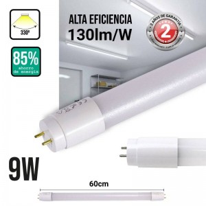 LED-Röhre T8 9W 60cm