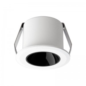 LED-Einbaudownlight Mini 2W Low UGR