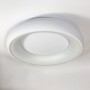 LED-Deckenleuchte "DIAL" 21W