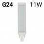 PL LED-Glühbirne G24 11W 960lm