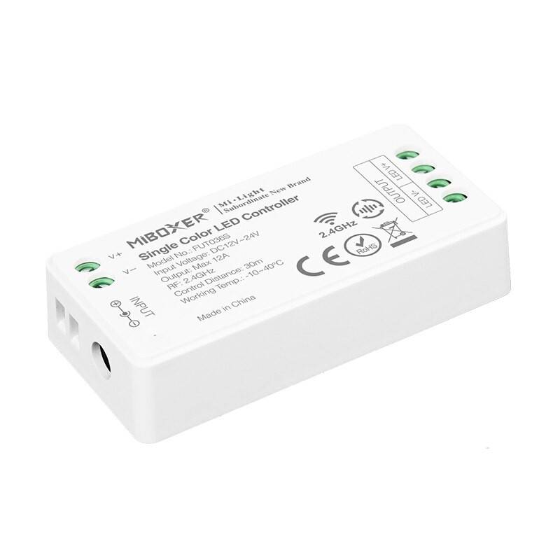 Mi Light Einzelfarbsteuerung DC12V-24V 2.4GHz