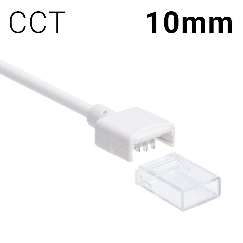 CCT PCB 10mm IP68 CCT PCB 10mm IP68 Kabel zu Kabelanschluss