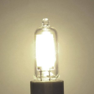 LED-Glühbirne G9 COB 2W