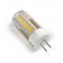 G4 Bi-Pin 2.5W 12V-DC/AC 270lm LED-Glühbirne G4 Bi-Pin 2.5W 12V-DC/AC 270lm