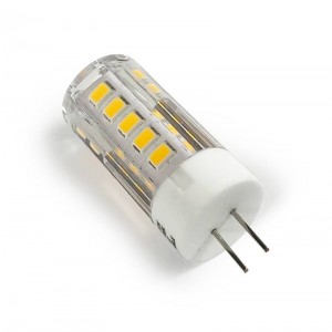 G4 Bi-Pin 2.5W 12V-DC/AC 270lm LED-Glühbirne G4 Bi-Pin 2.5W 12V-DC/AC 270lm