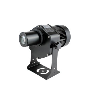 GOBO LED-Strahler für den Außenbereich 100W IP65