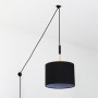 Lampe im Kontext