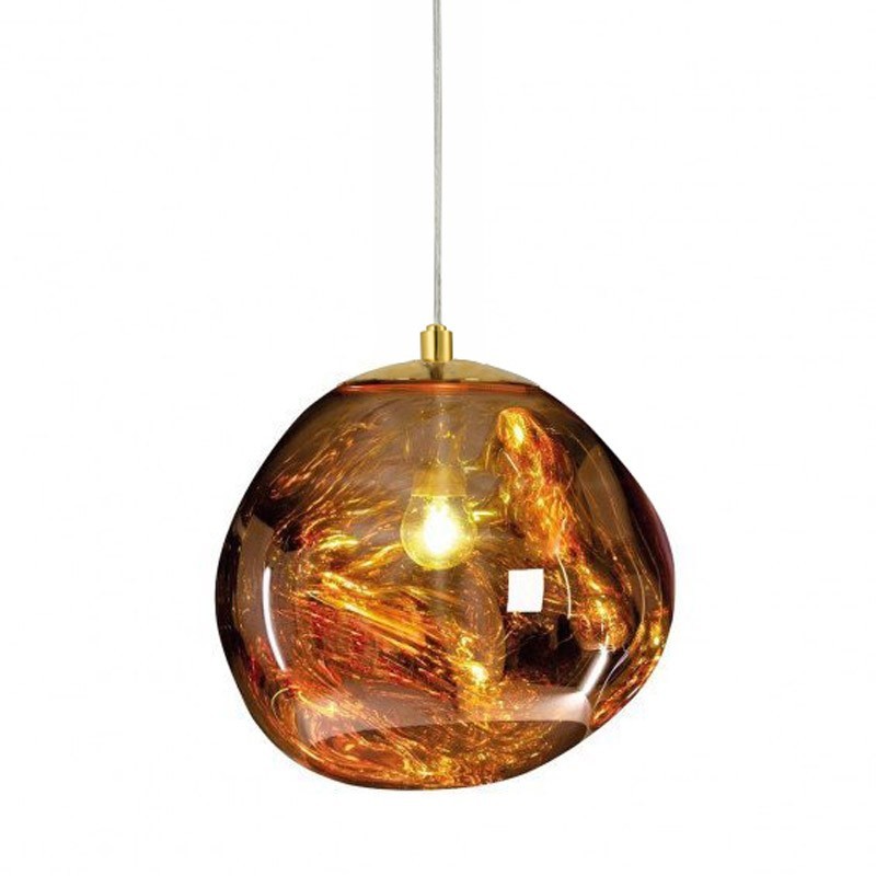 Hängeleuchte inspiriert von TOM Dixon "APRIL".