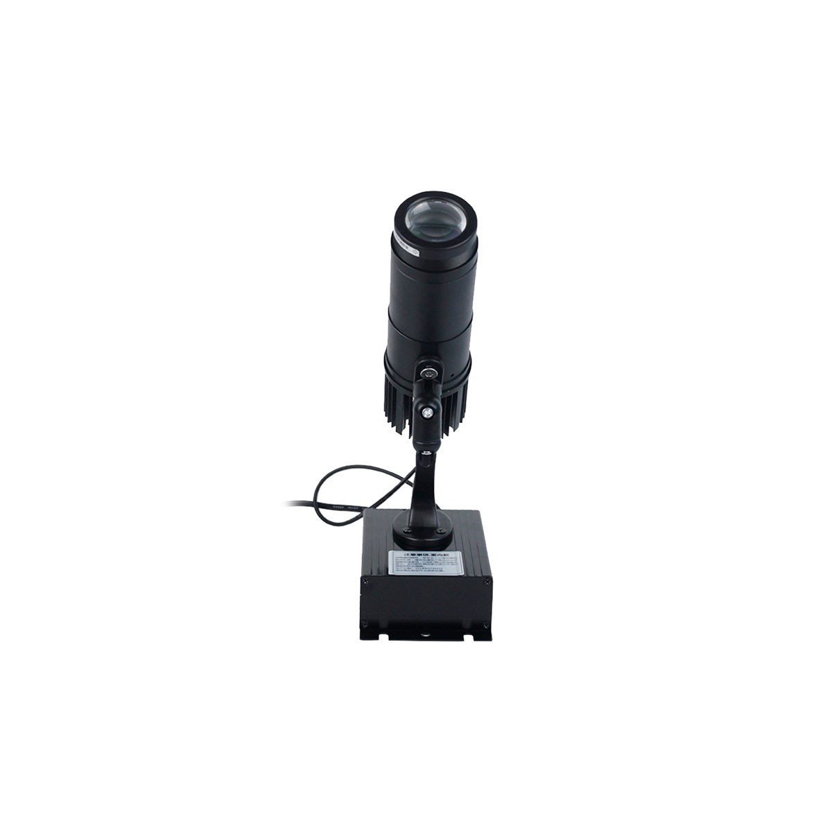 LED-Strahler GOBO 20W Innen - IP20