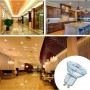 LED-Lampe VALUE PAR16 80 GU10 120º 6,9W 3000K