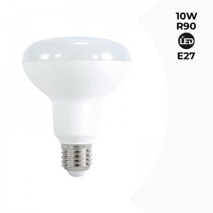 LED R90 Reflektor-Glühbirne 10W - E27