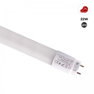 LED-Röhre T8 Spezial-Metzgerei 150cm 22W