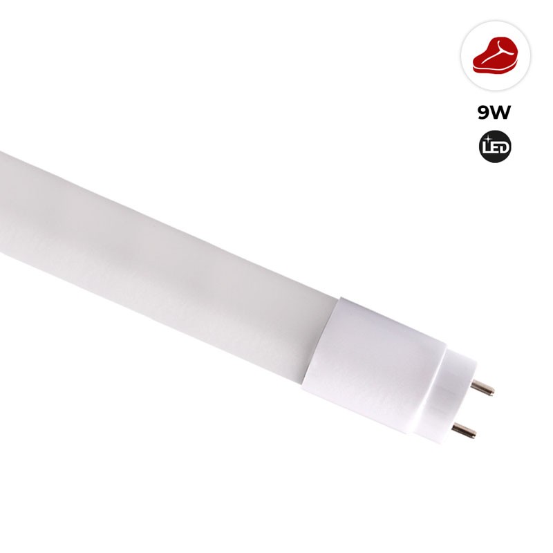 LED-Röhre T8 Spezialmetzger 60cm 9W