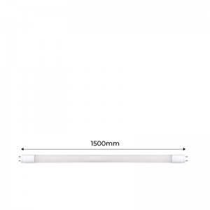 LED-Röhre T8 24W 150cm