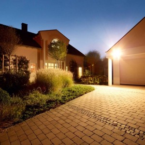 LED-Flutlicht 200W Philips Chip IP65