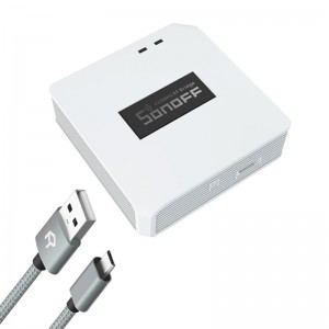 Sonoff RF-Brücke R2 433MHz RF-WiFi