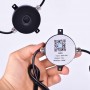 Wifi RGB 96W Wifi-Steuerung für DC 5-24V-Leuchten