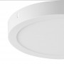 LED-Deckenanbauleuchte 24W High Efficiency