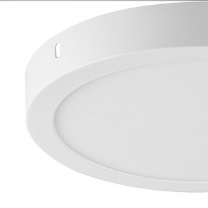 LED-Deckenanbauleuchte 24W High Efficiency