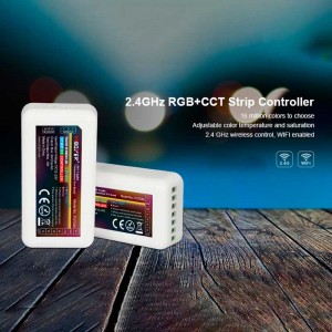 Mi Light RGB+CCT Steuergerät DC12V-24V 2.4GHz