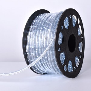 LED-Schlauch LED-Spule 50 Meter 3W/M