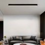 LED Linear Lampe 40W 120cm CCT 3200lm