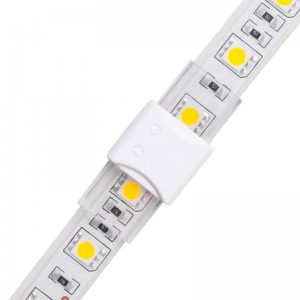 Wasserdichte LED-Streifenverbinder 10mm IP68