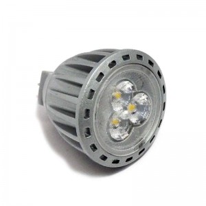 LED dichroitisch MR11 4W 12V
