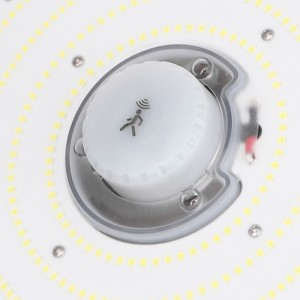 Mikrowellensensor für LED-Hauben B8137