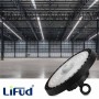 Haube mit LIFUD-Treiber und DALI-Controller 150W IP65