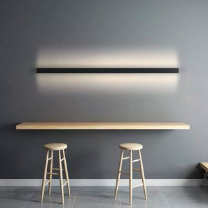 Wandleuchte mit integrierter LED - 33W - 150 cm - IP20 - Martinelli Luce - Designerleuchte