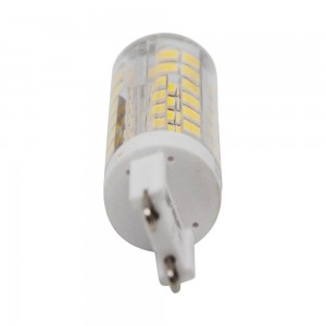 LED G9 zylindrische Glühbirne 6W SMD2835