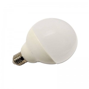 Globe LED-Glühbirne G95 12W E27