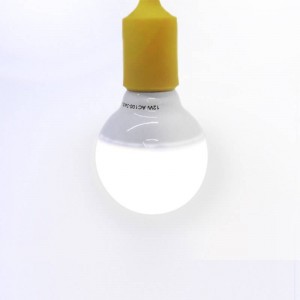 LED-Glühbirne G95 12W E27