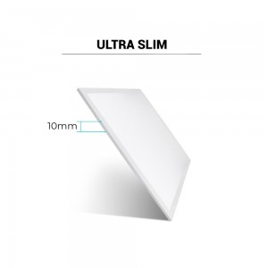 Ultra slim