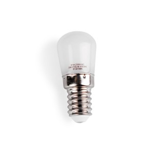 LED-Kühlschranklampe E14 - 2W