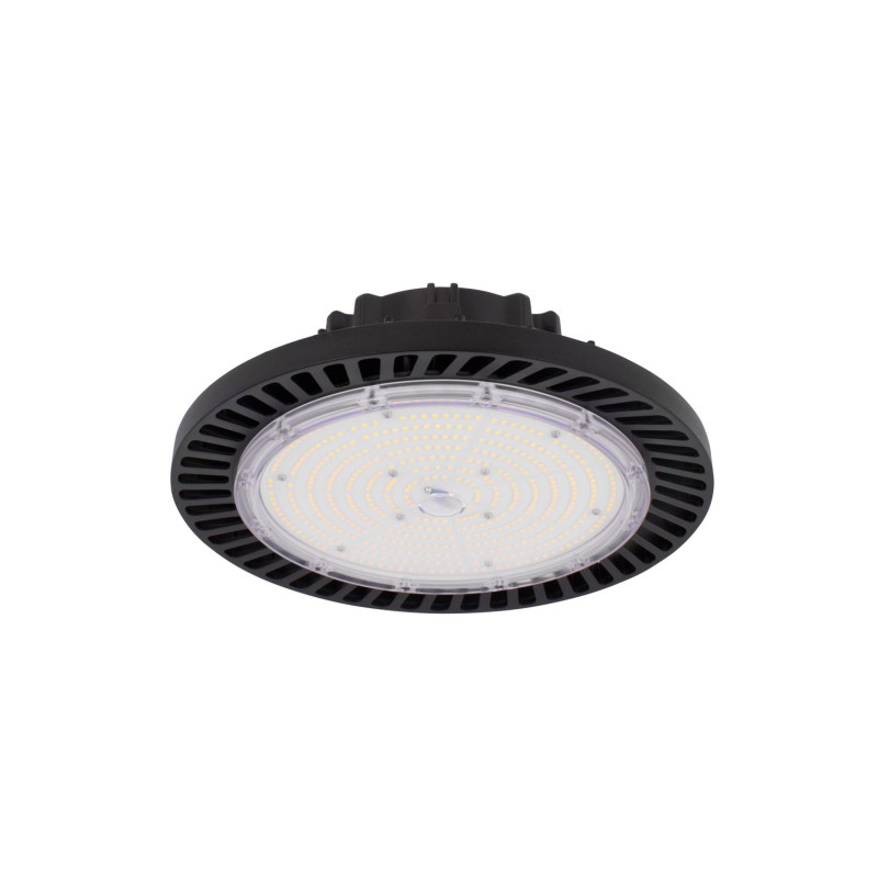 LED-Hallenstrahler UFO 95W - 150 lm/W - Dimmbar DALI - IP65