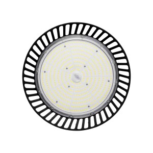 LED-Hallenstrahler UFO 135W - 150 lm/W - Dimmbar DALI - IP65 - Industrieleuchte