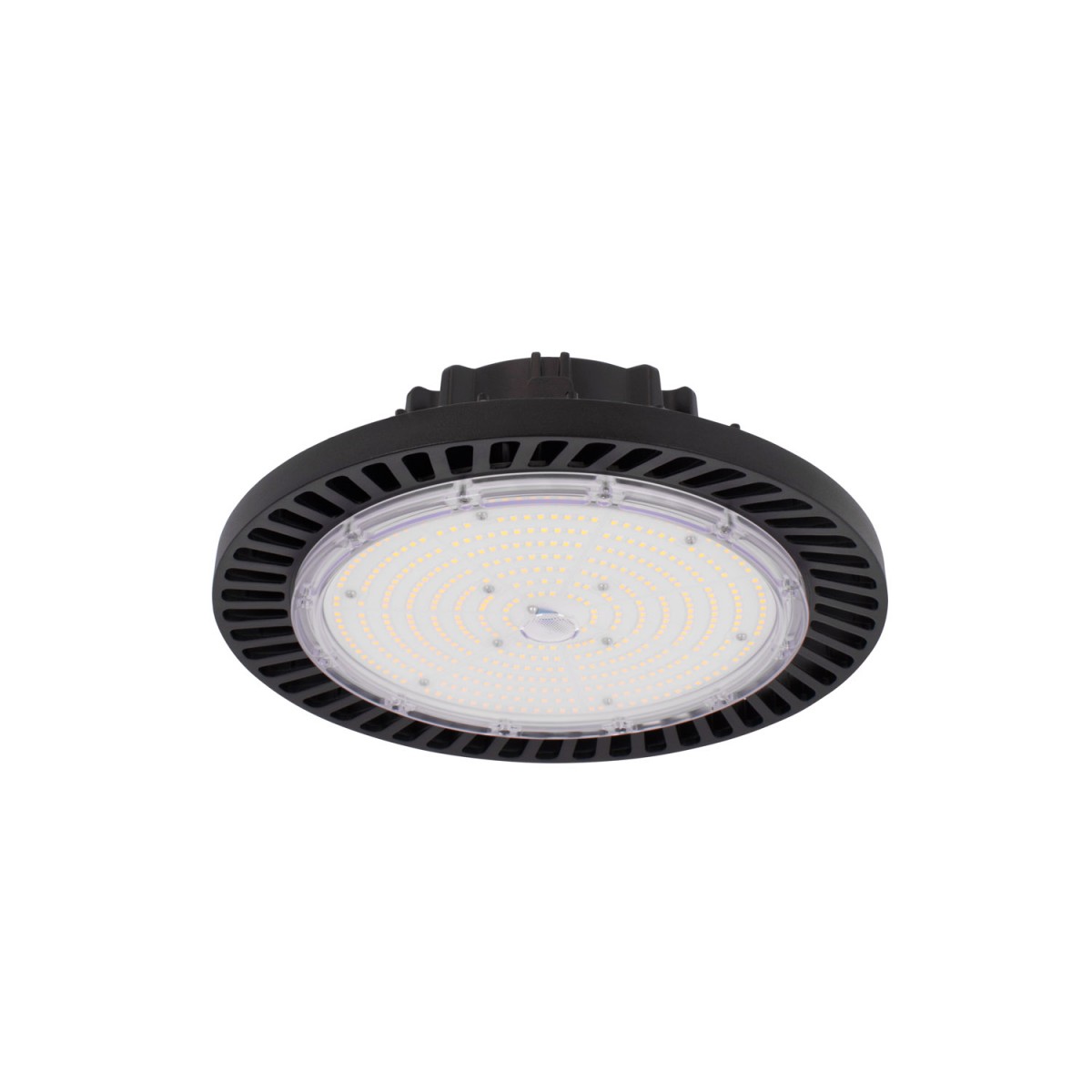 LED-Hallenstrahler UFO 135W - 150 lm/W - Dimmbar DALI - IP65