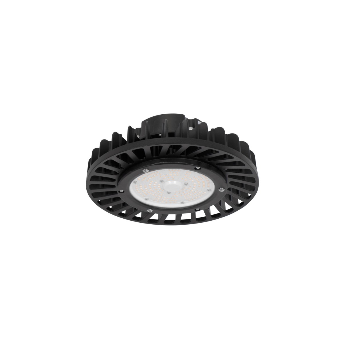 LED-Hallenstrahler UFO 100W - 135 lm/W - dimmbar 1-10V - IP65 - 4000K