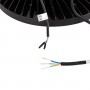 LED-Hallenstrahler UFO 95W - wasserdicht IP65