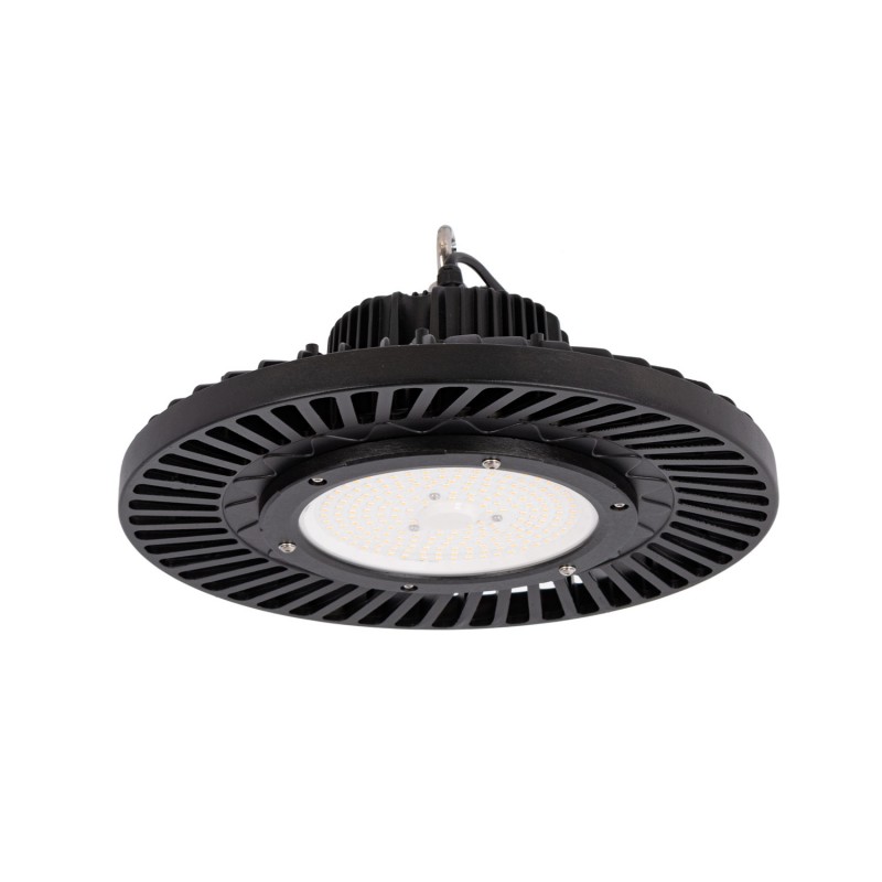 LED-Hallenstrahler UFO 135W - 163 lm/W - Dimmbar 1-10V - IP65 - 4000K