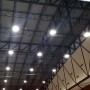 LED-Hallenstrahler UFO 200W - Halle Fabrik Industrie Parkhaus Parkplatz Flächenbeleuchtung