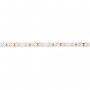 LED-Streifen 12V DC - 6W/m - einfarbig - 8 mm - IP20 - 5 Meter Rolle - 60 LEDs/m - kürzen