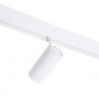 LED-Schienenstrahler für Magnetschiene 48V - 18W - Weiß - hochwertige LED Beleuchtung