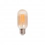 LED-Lampe E27 T45 - 4W - Vintage - 2200K