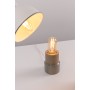 LED-Lampe E27 T45 - 4W - Vintage - 2200K - Retroleuchte