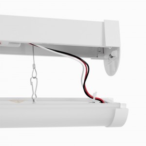Hochleistungs-LED-Lichtleiste CCT - 20W - 60 cm - LED Leiste - einfache Montage