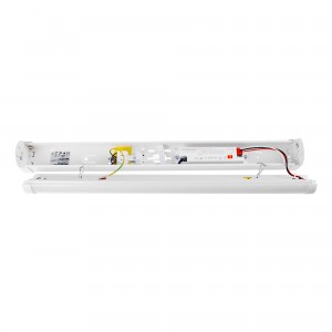 Hochleistungs-LED-Lichtleiste CCT - 20W - 60 cm - LED Leiste Warmweiß Neutralweiß Kaltweiß