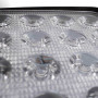 LED-Leuchte 48W 10-40V DC - Für Maschine, Fahrzeug und Wasserfahrzeug 2000 lm - 60° - Auto Beleuchtung